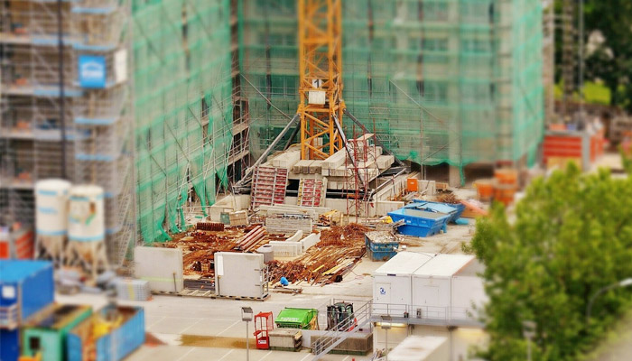 建筑工程质量检测